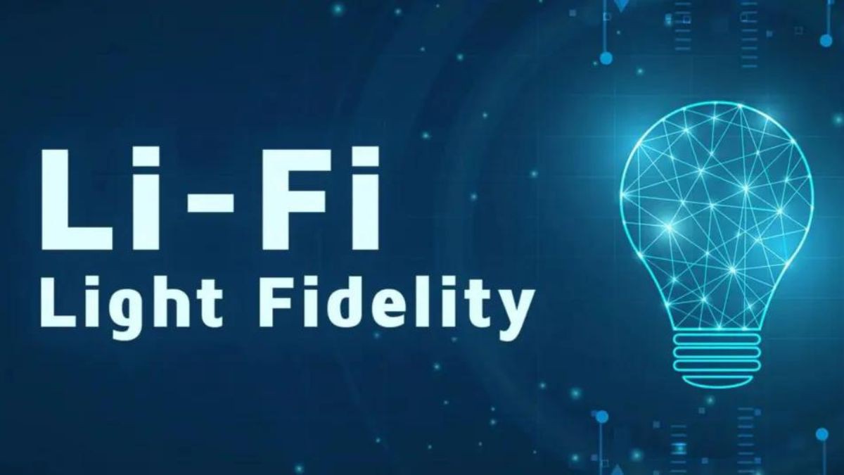 Công nghệ không dây Li-Fi có thật sự mạnh hơn 100 lần so với Wi-Fi?