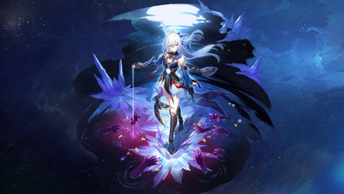 Honkai: Star Rail – Hướng dẫn build team cho Jingliu