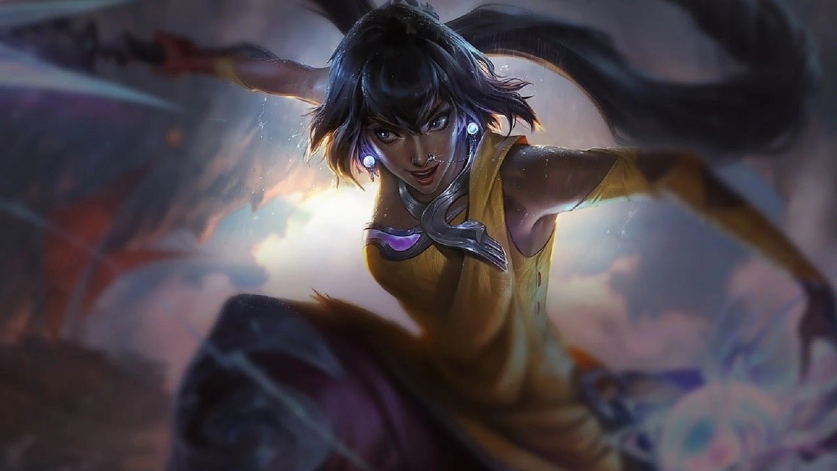 Cẩm nang ĐTCL: Nilah Freljord - lối đi riêng dành cho game thủ trong meta 13.19B?