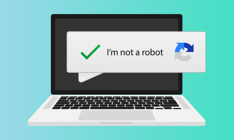 Mã CAPTCHA là gì? Sử dụng mã CAPTCHA có mục đích gì?