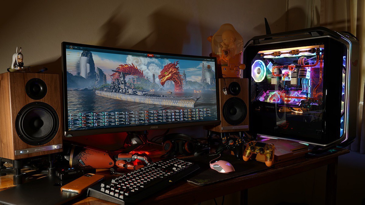 Chọn CPU cho PC chơi game, đơn nhân hay đa nhân?