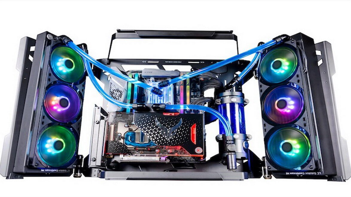 Benchtable là gì và tại sao nó lại được người dùng chuyên nghiệp ưa thích?