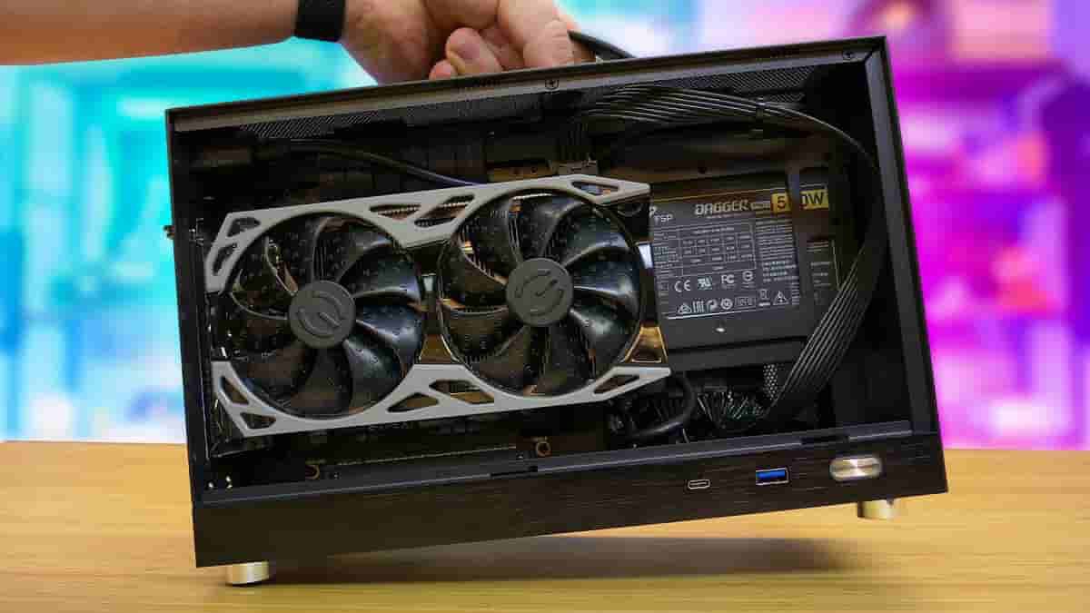 Máy tính Mini ITX là gì, có đáng để sử dụng?