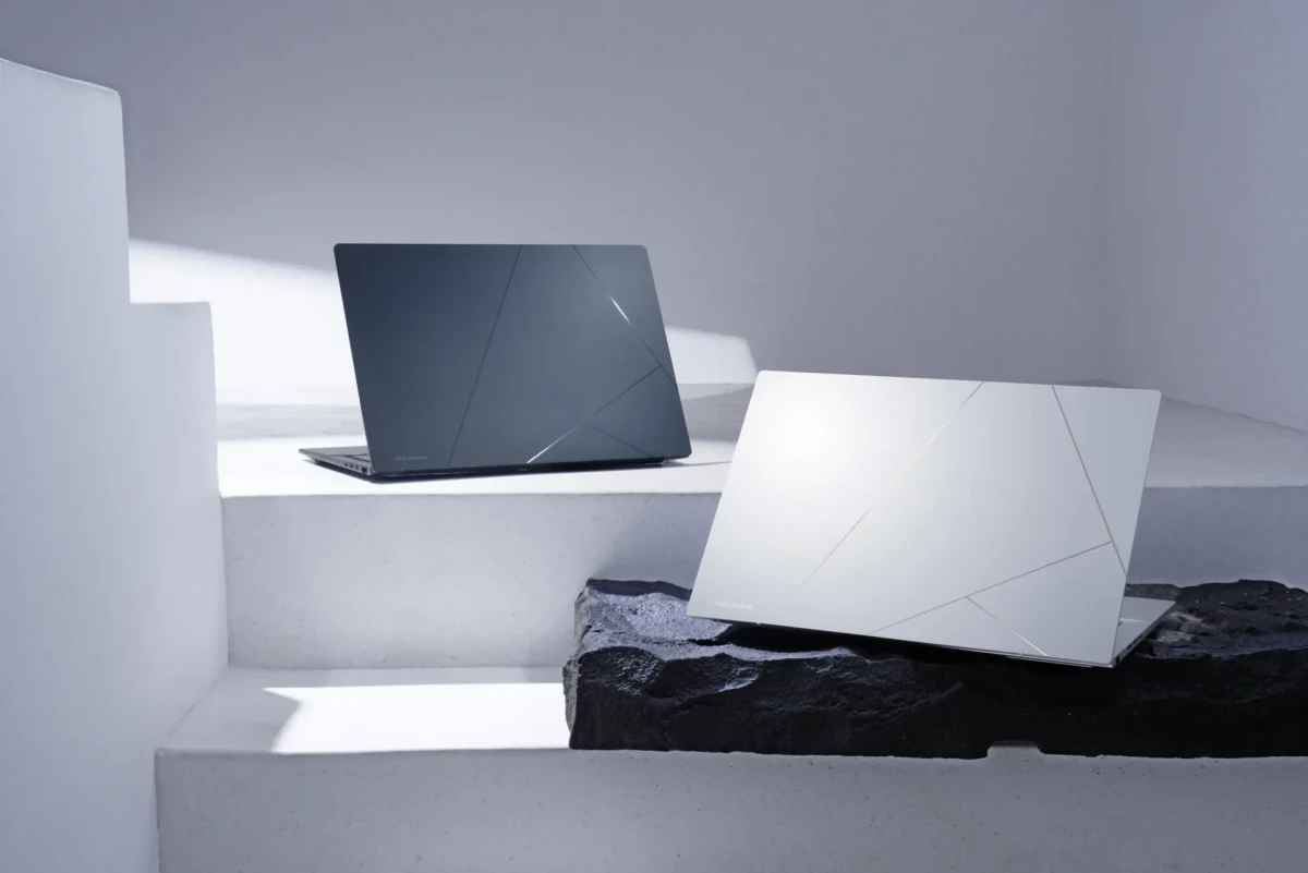 ASUS Zenbook 14 OLED (UX3405) ra mắt: Dẫn đầu xu hướng máy tính cá nhân tích hợp AI