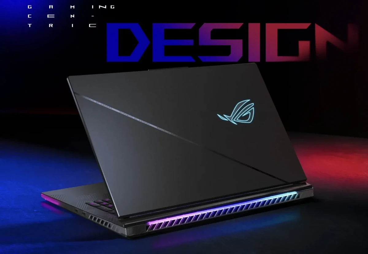 ASUS ROG ra mắt laptop gaming ROG Strix SCAR 16 và ROG Strix SCAR 18: Mạnh mẽ nhất thế giới, giá từ 110 triệu đồng