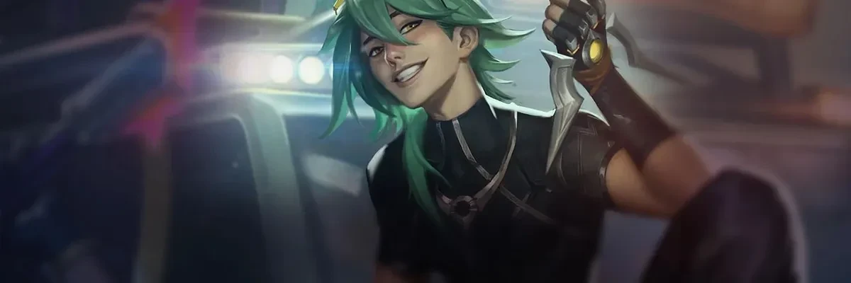 DTCL: Thích ứng meta mới với bài đấu Zed + Ezreal carry