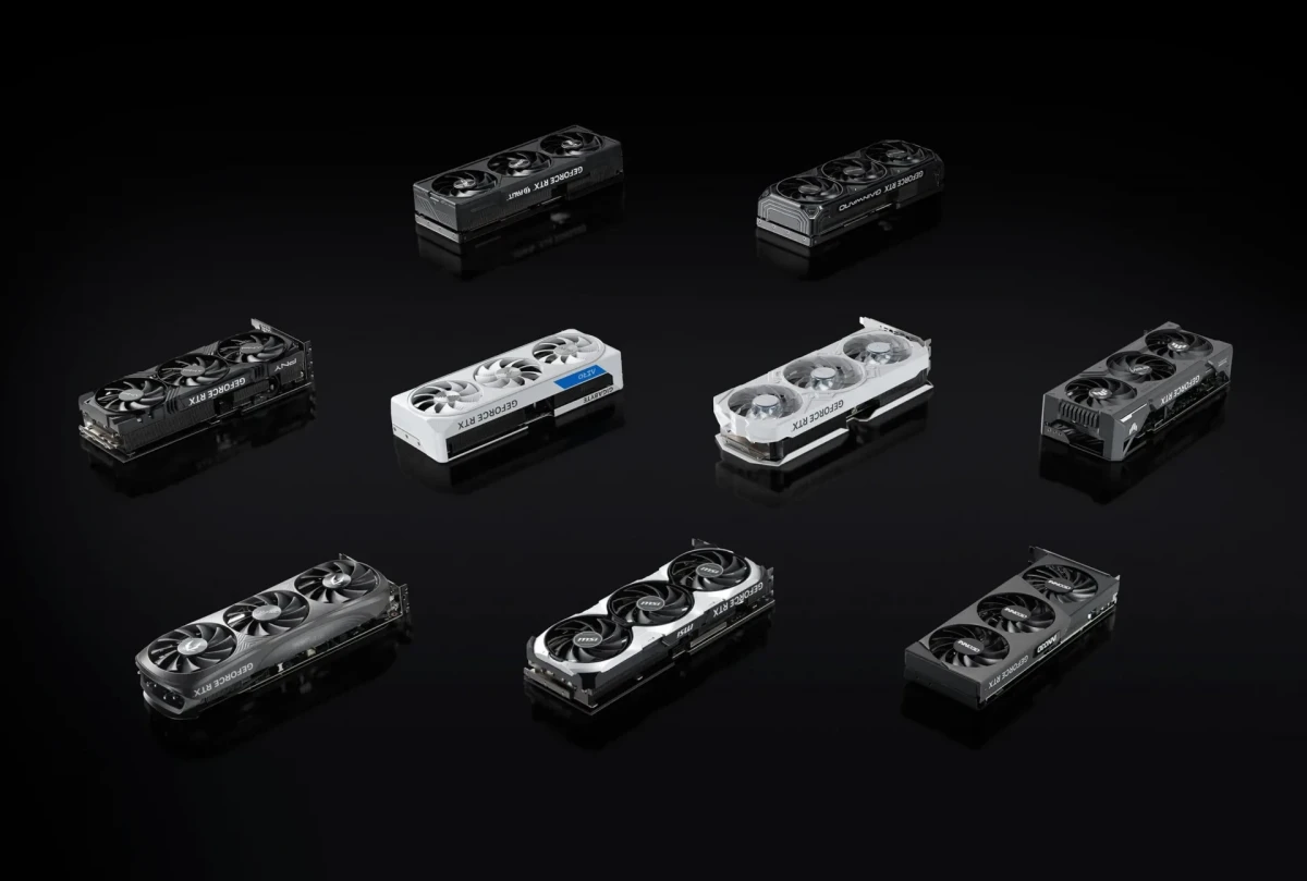 GeForce RTX 4070 Ti SUPER chính thức mở bán với Game Ready Driver mới hỗ trợ RTX Video HDR và loạt game sẽ cập nhật DLSS