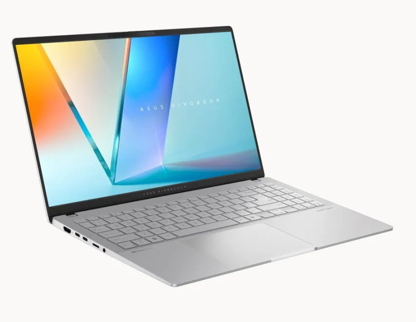 ASUS Vivobook S 15: Laptop Copilot+ tiên phong, trải nghiệm AI đột phá trong Windows 11