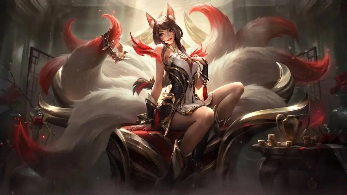 LMHT: Lộ diện bộ sưu tập trang phục Huyền Thoại Trỗi Dậy cực chất của Faker
