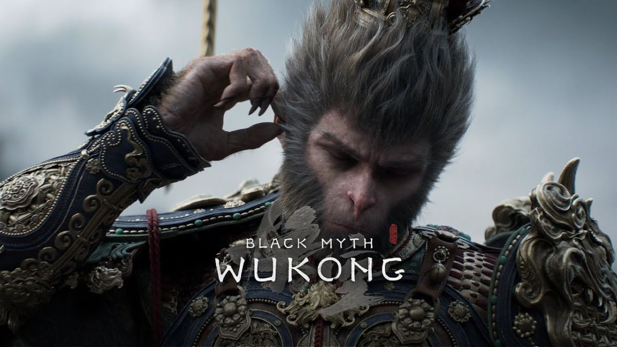 Hướng dẫn cách chơi Black Myth Wukong 2024 hay cho người mới bắt đầu