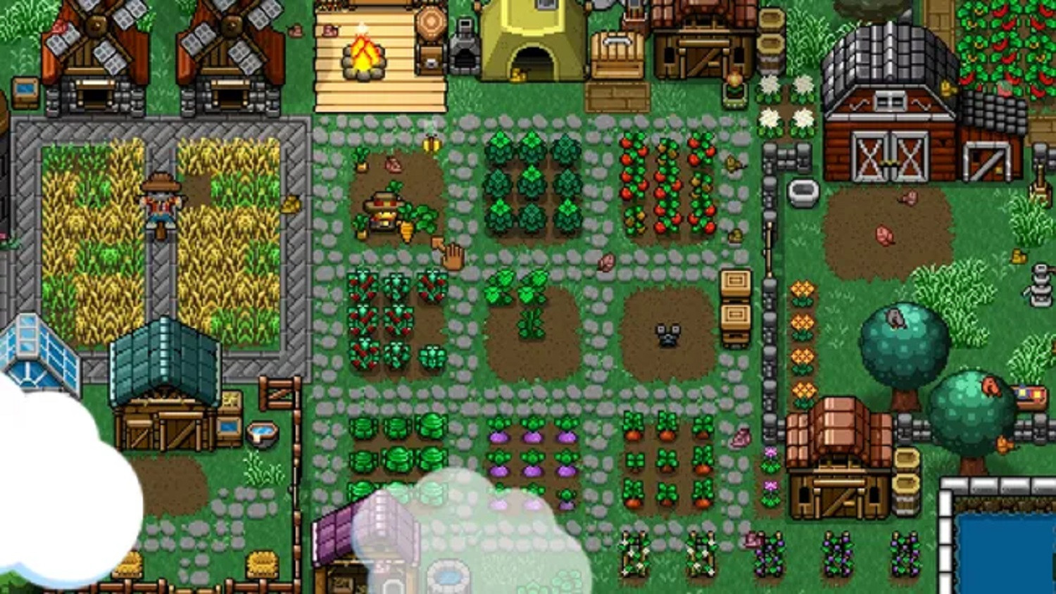 Tựa game này sẽ giúp bạn có một ngày cuối tuần tuyệt vời!