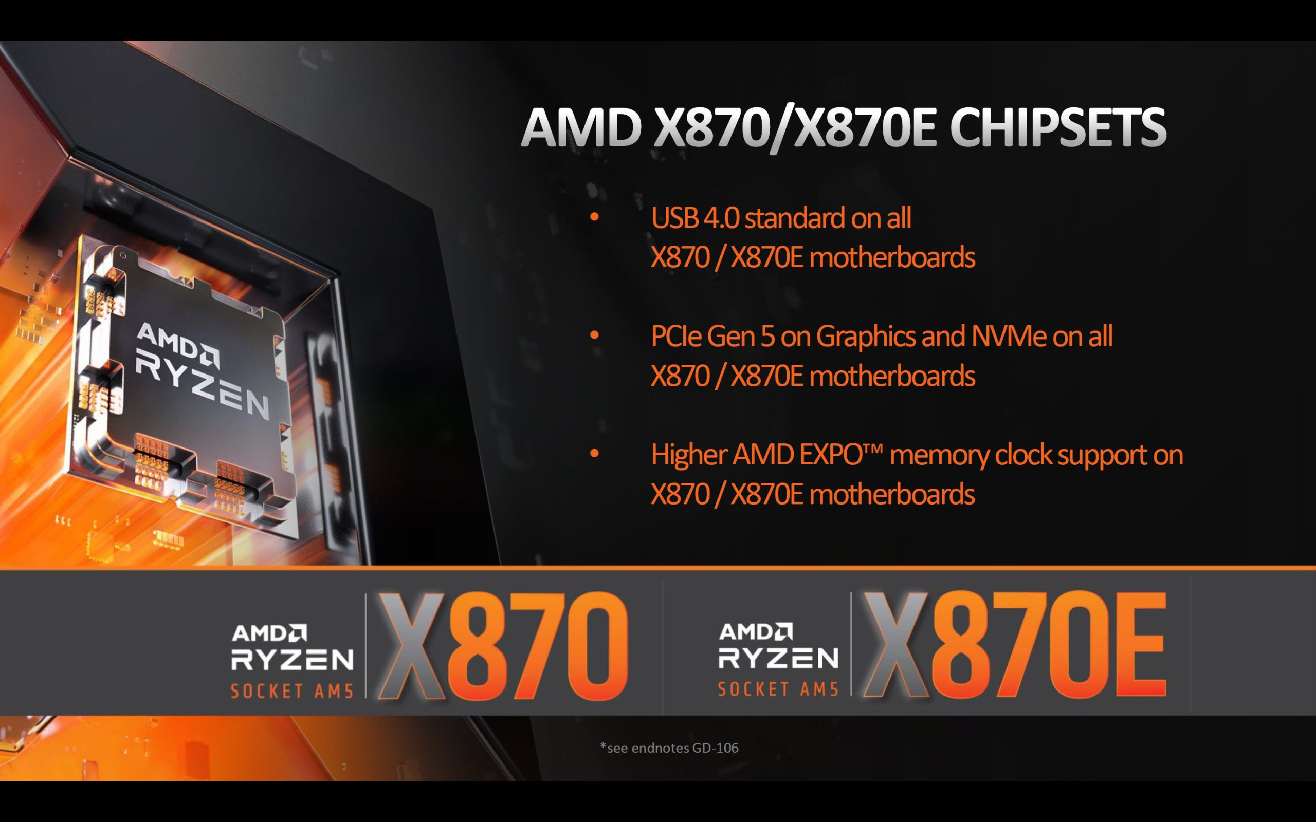 Bo mạch chủ X870E/X870 mới của Gigabyte mang đến hiệu suất tăng cường nhờ AI và hơn thế nữa