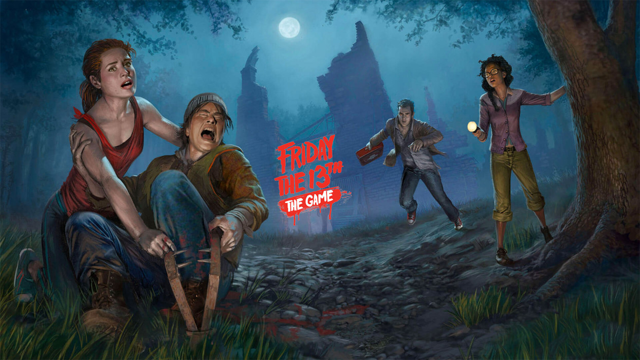 Ngày 31 tháng 12 Đánh Dấu Sự Kết Thúc Của Một Kỷ Nguyên Với Fan Hâm Mộ Friday the 13th