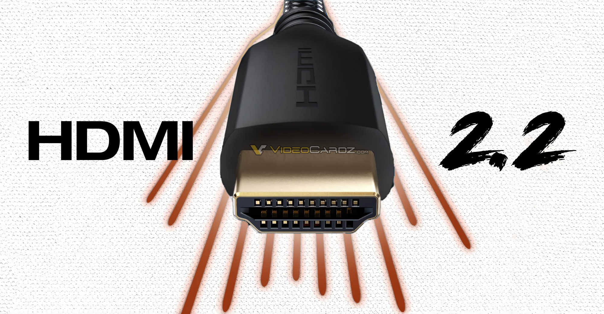 HDMI 2.2 có thể ra mắt tại CES 2025 vào tháng tới