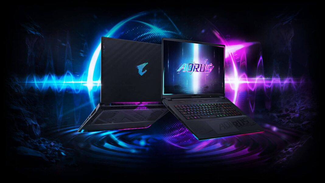 GIGABYTE ra mắt máy tính AI thế hệ mới tại CES 2025 với công nghệ GiMATE