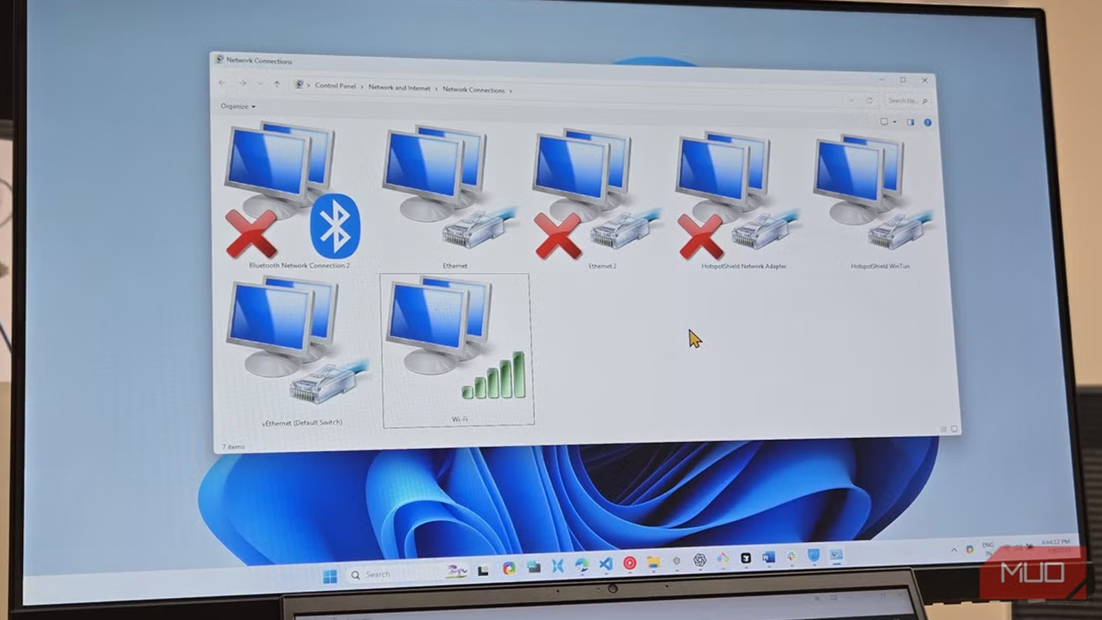 Tổng hợp cách khắc phục lỗi mất kết nối Wi-Fi trên Windows 11