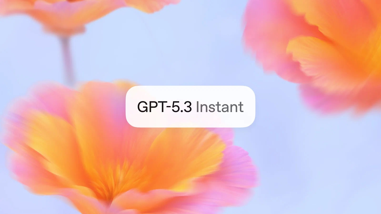 ChatGPT cập nhật GPT-5.3 Instant: giảm giọng điệu gượng gạo, ít ảo giác hơn và trả lời tự nhiên hơn