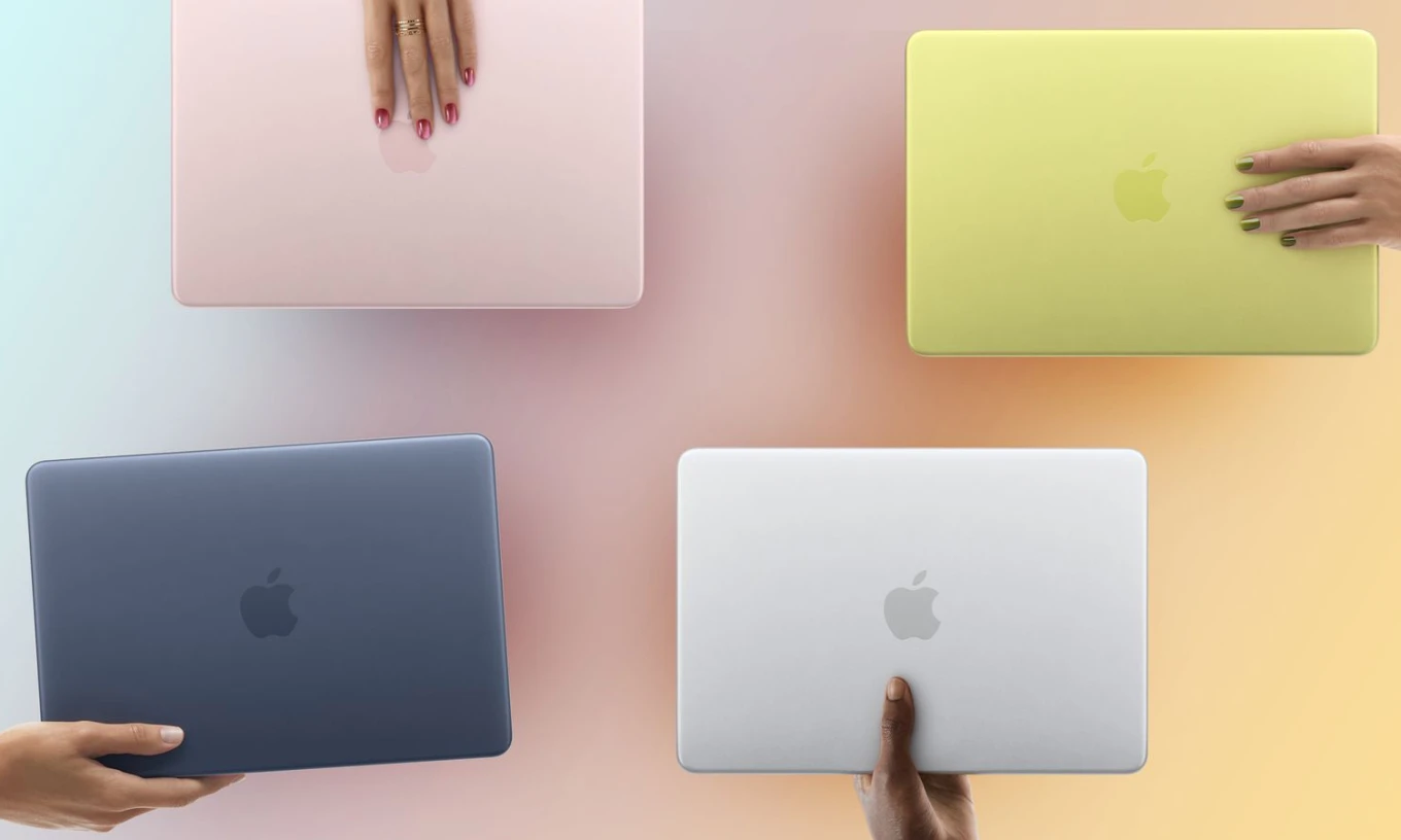 Khủng hoảng RAM toàn cầu bất ngờ mở ra cửa thắng cho Apple, MacBook Neo có thể là quân bài chiến lược