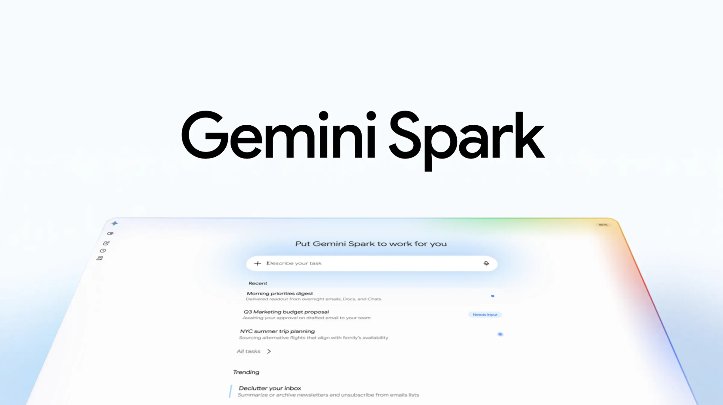 Gemini sẽ chuyển Gems thành Skills từ ngày 17/11