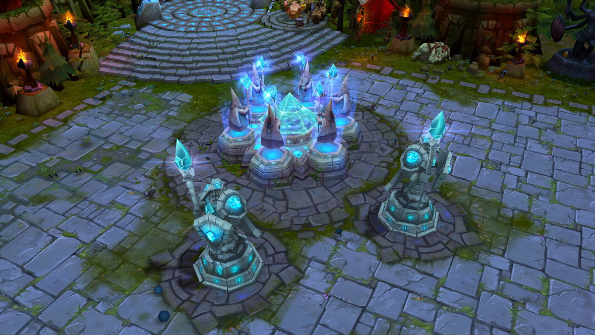 Riot thừa nhận thất bại với Liên Minh Huyền Thoại Cổ Điển và công bố đóng cửa, vì đâu?