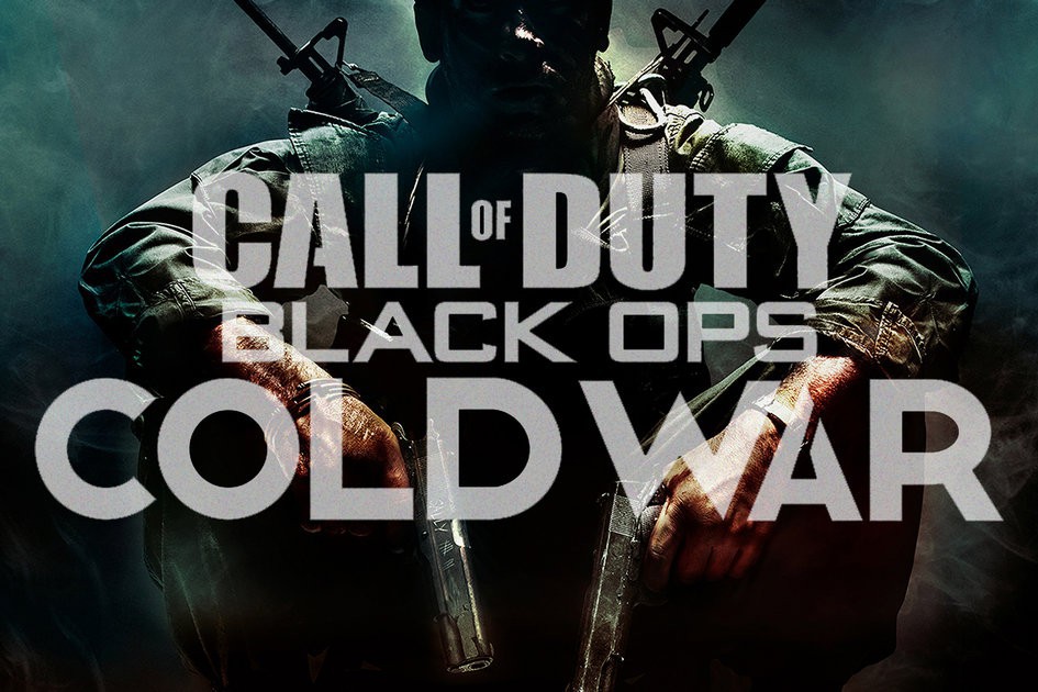 Call of Duty: Black Ops Cold War Chính Thức Được Phát Hành!!!