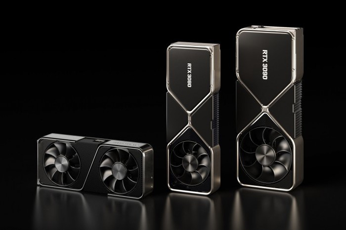 Mọi điều chúng ta đang được biết về RTX 3080