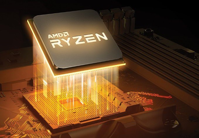 AMD đang trong cuộc đàm phán mua lại Xilinx với giá trị khoảng 30 tỷ đô la Mỹ