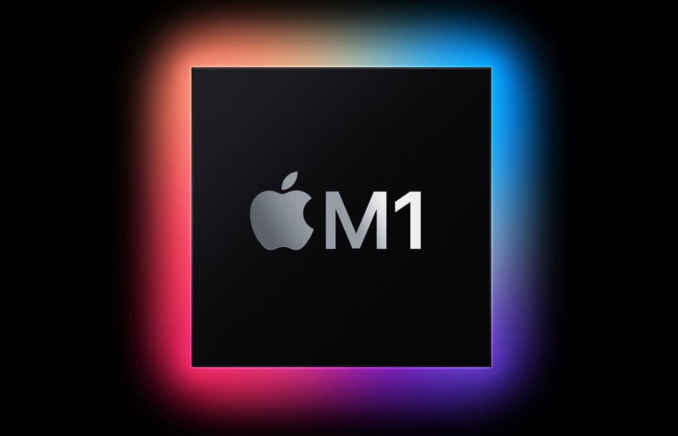 Điểm Benchmark của SoC M1 của Apple sẵn sàng 