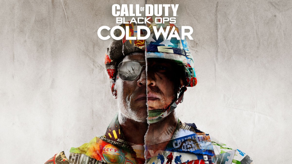 Review Call of Duty: Black Ops Cold War