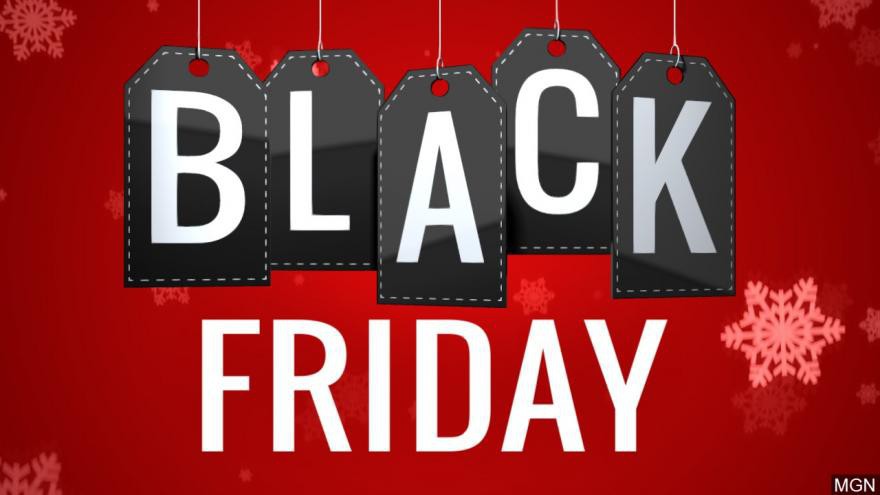 Steam's Black Friday