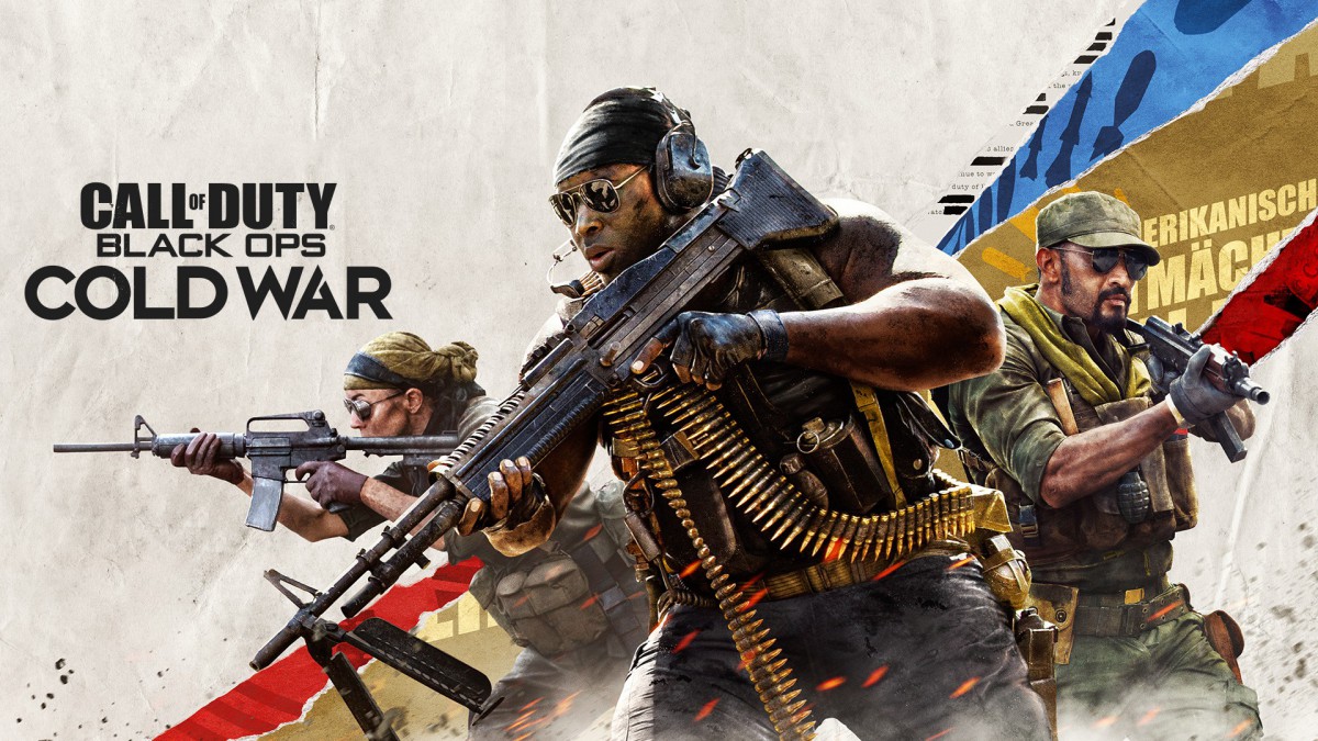 Call of Duty: Warzone đang có một sự thay đổi lớn trong Cold war season 1
