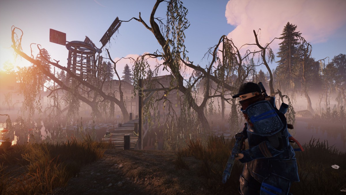 Những Survival game hay nhất trên PC !!