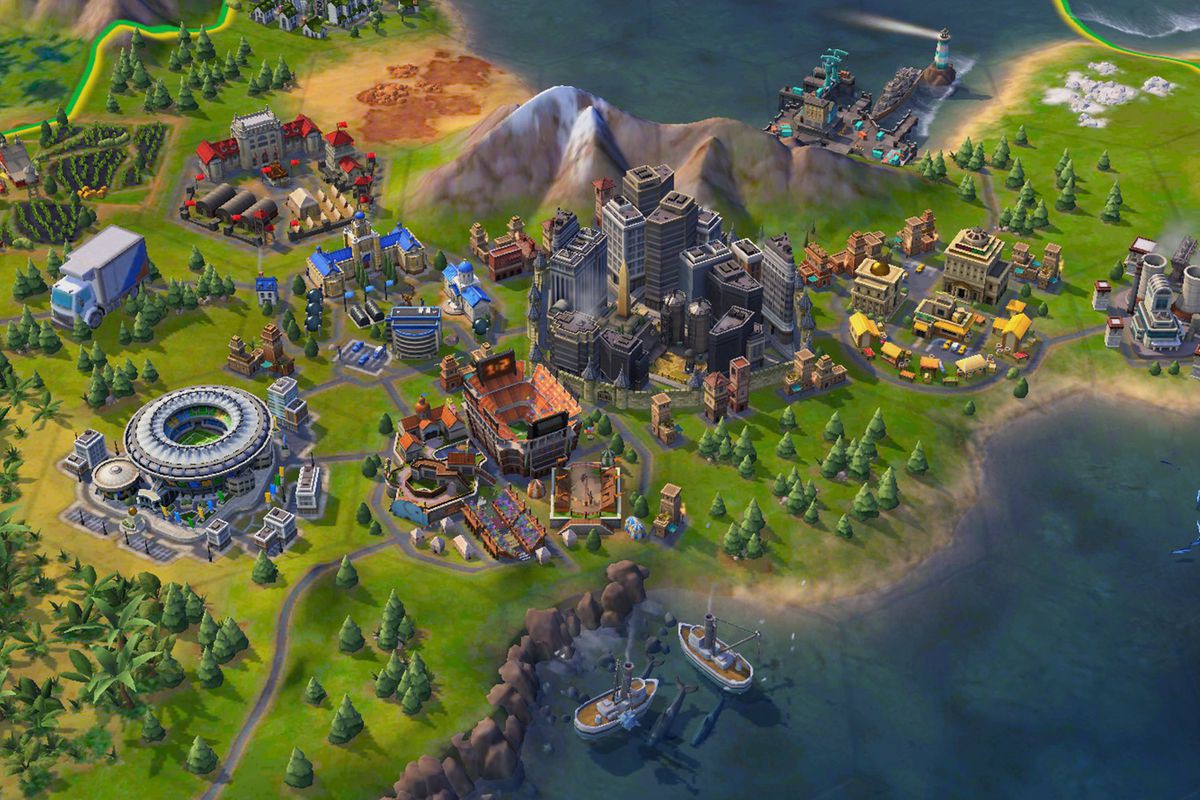 Những trò chơi hay nhất trên steam
