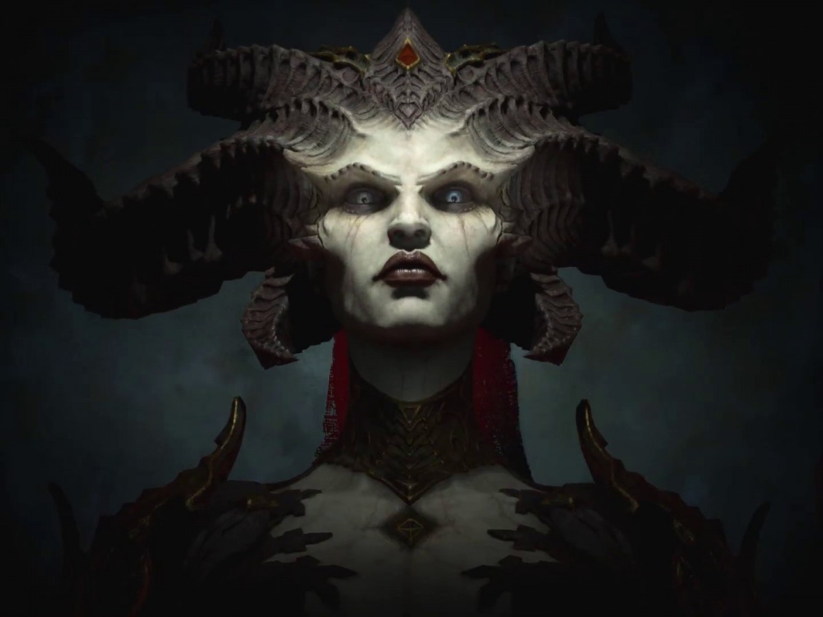 Diablo 4 - Mọi thứ chúng ta biết cho đến nay