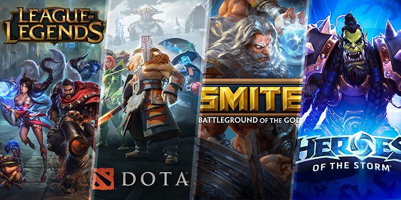 5 games mới được phát hành trên Steam mà bạn có thể đã bỏ lỡ !?