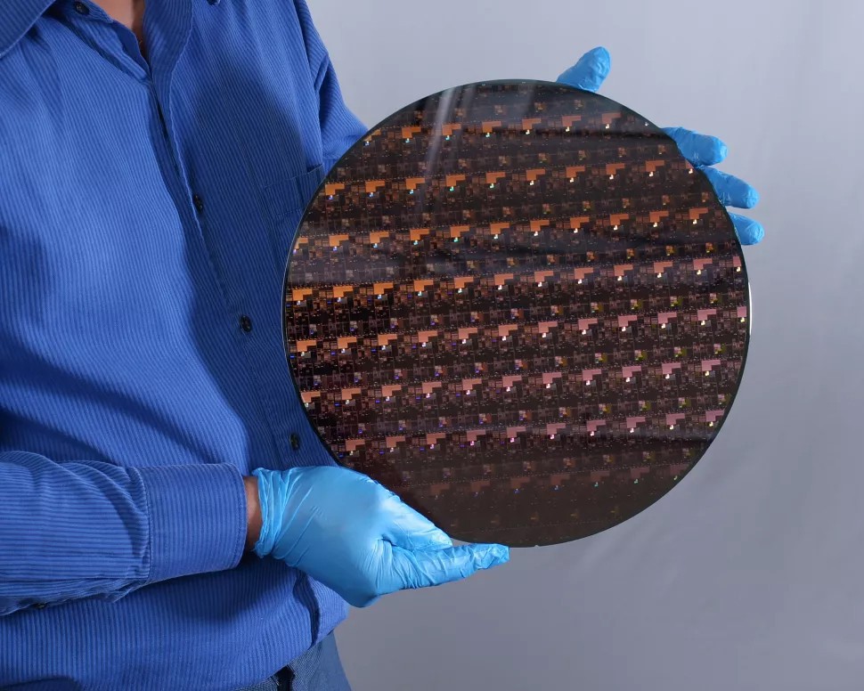 IBM ra mắt chip 2nm đầu tiên trên thế giới với công nghệ Nanosheet