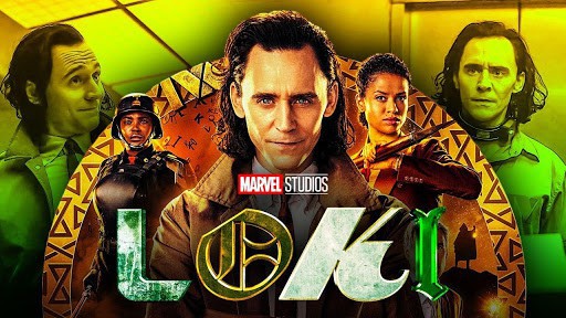 Giải thích tập cuối của Loki Season 1!