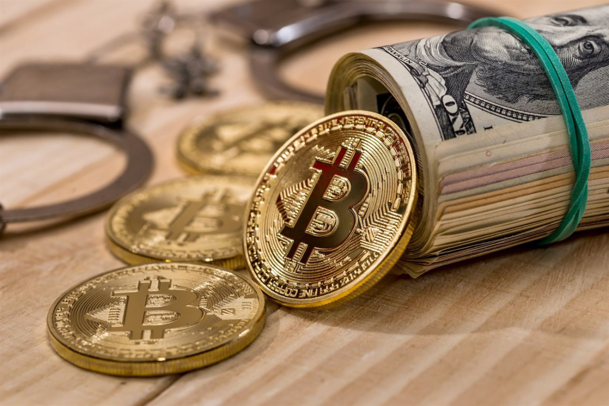 Thị trường tiền ảo quay trở lại, ETH và Bitcoin tăng 25% trong một tuần