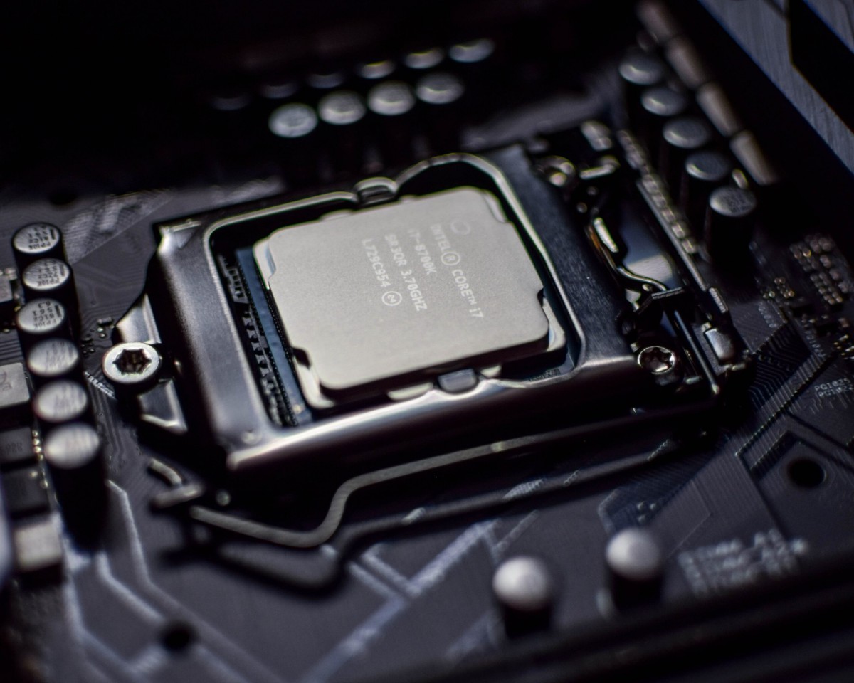 Hãy thận trọng khi mua CPU!!!