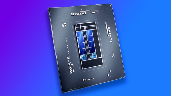 Các CPU Alder Lake K-series thế hệ thứ 12 của Intel đã có mặt tại Amazon ở nước ngoài