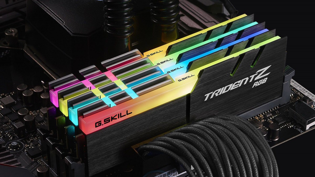 Những thông tin quan trọng mà anh em cần biết về DDR5