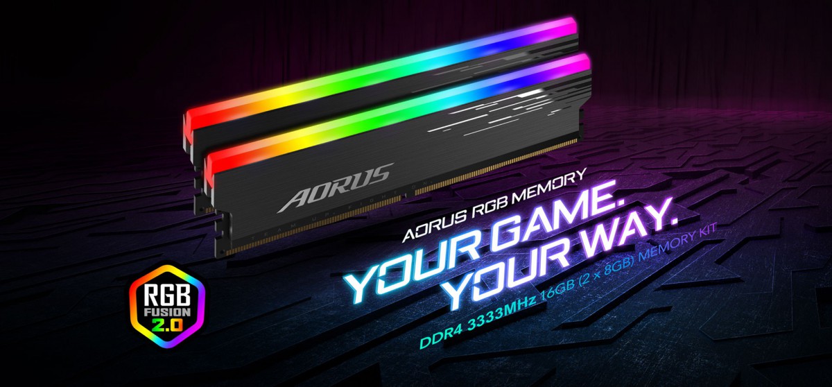 Gigabyte phá kỷ lục ép xung RAM DDR5, chạm ngưỡng 10.022MT/s