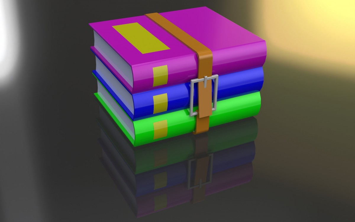 Tại sao bạn vẫn có thể sử dụng WinRAR thoải mái sau khi hết 40 ngày dùng thử?