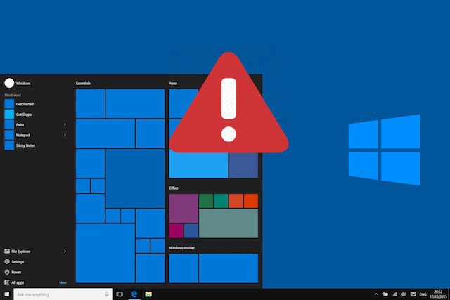 Tại sao Reboot máy tính lại khắc phục được khá nhiều vấn đề?