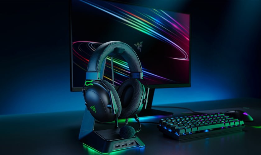 Tai nghe bị vọng âm khi chơi game là do đâu? Xử lý như thế nào?