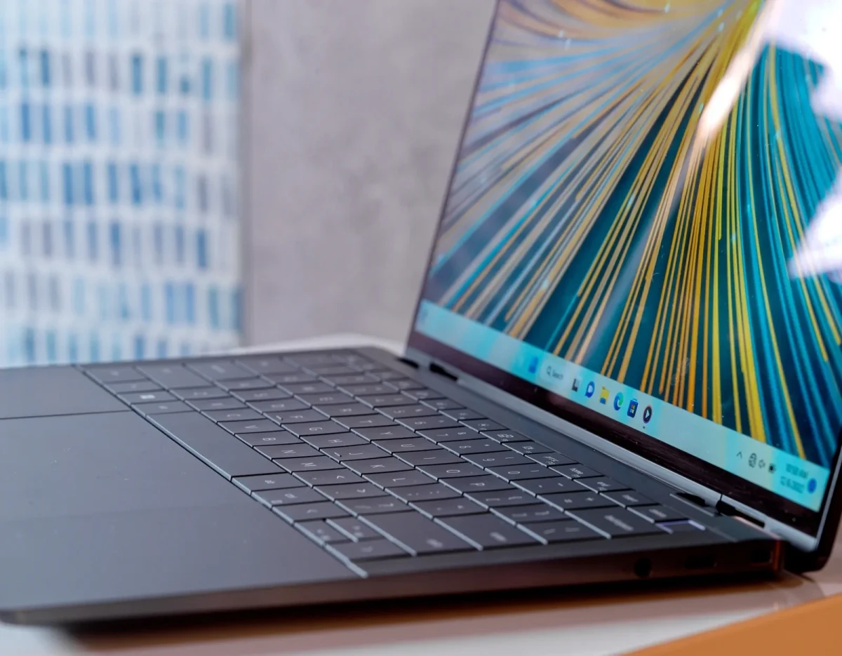 Dell ra mắt loạt máy tính cá nhân mới: Latitude 9440, Precision 5680, OptiPlex Family