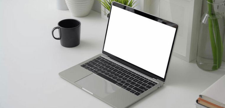 Lỗi màn hình laptop bị trắng: Nguyên nhân và cách khắc phục