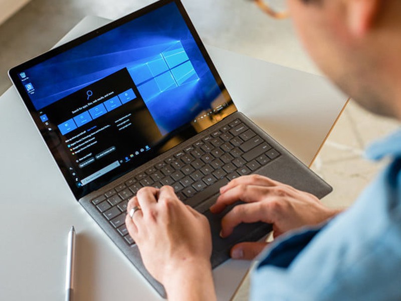 14 cách sửa lỗi máy tính Windows 10 không khởi động được cực hiệu quả