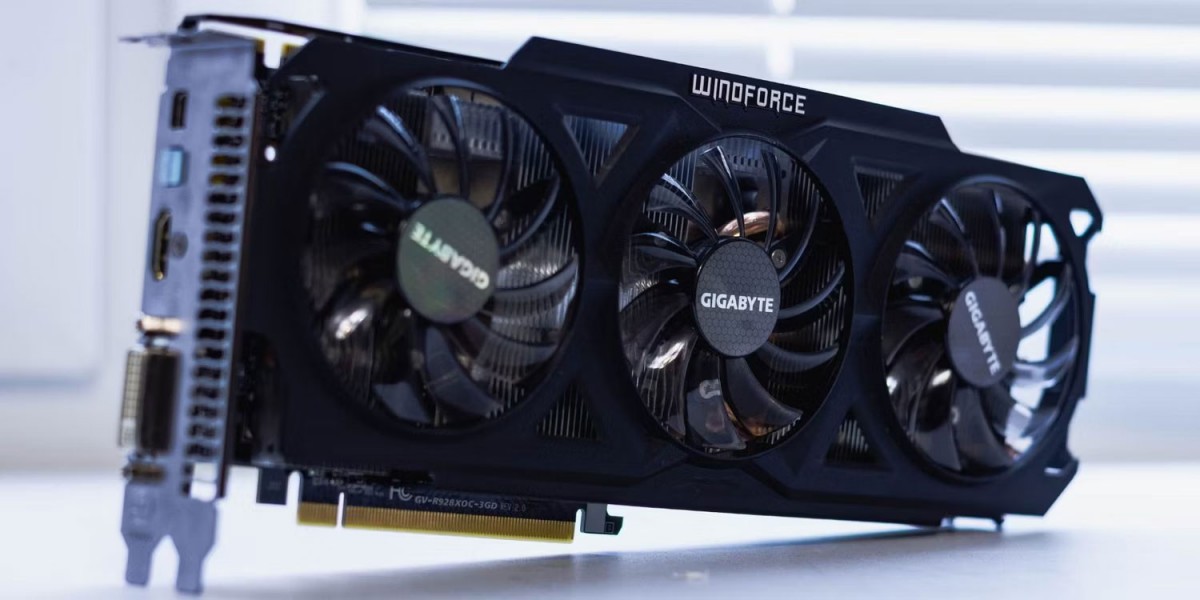Cách khắc phục sự cố GPU chạy nhưng quạt không quay