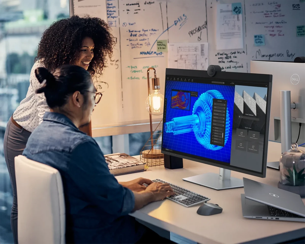 Dell giới thiệu dải máy tính cho doanh nghiệp và hệ sinh thái thương mại mới